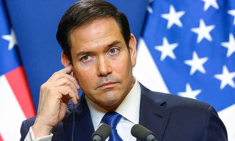 US orders diplomats to fight data sovereignty initiatives